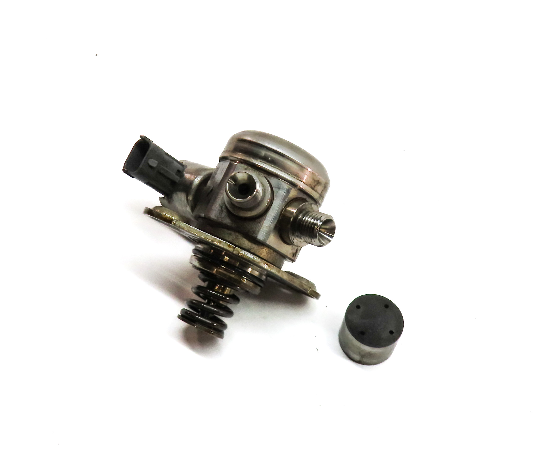 10-17 LR4 RANGE ROVER SPORT (L322 L320 L405 L494) 3.0L 5.0L MECHANICAL FUEL PUMP — exact item pictured